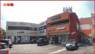 Plus de détails pour 1134 S Western Ave, Los Angeles, CA - Local commercial à louer