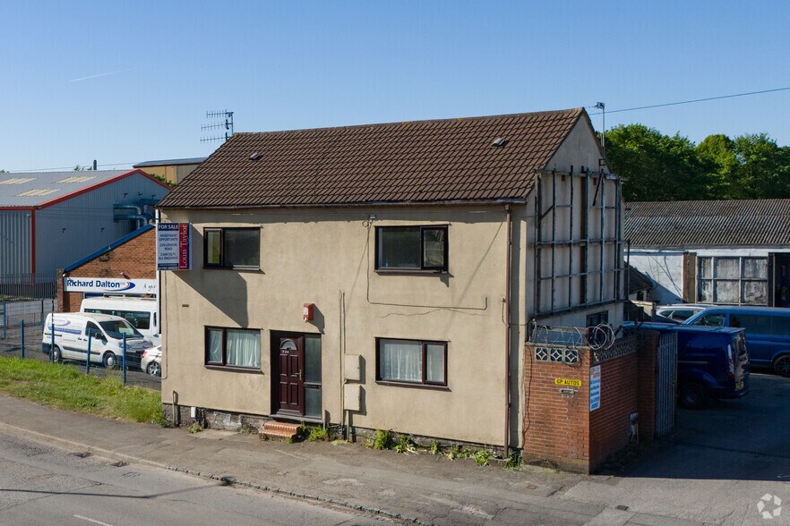 224 London Rd, Newcastle Under Lyme à vendre - Photo de l’immeuble – Image 3 sur 3