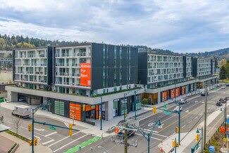 Plus de détails pour 55 Electronic Av, Port Moody, BC - Local commercial à louer