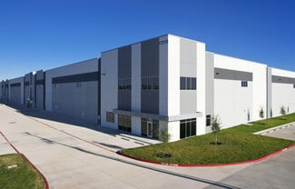 Plus de détails pour Tejas Way, Schertz, TX - Industriel/Logistique à vendre