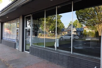 Plus de détails pour 1071-1073 Commercial St SE, Salem, OR - Bureau/Local commercial à louer