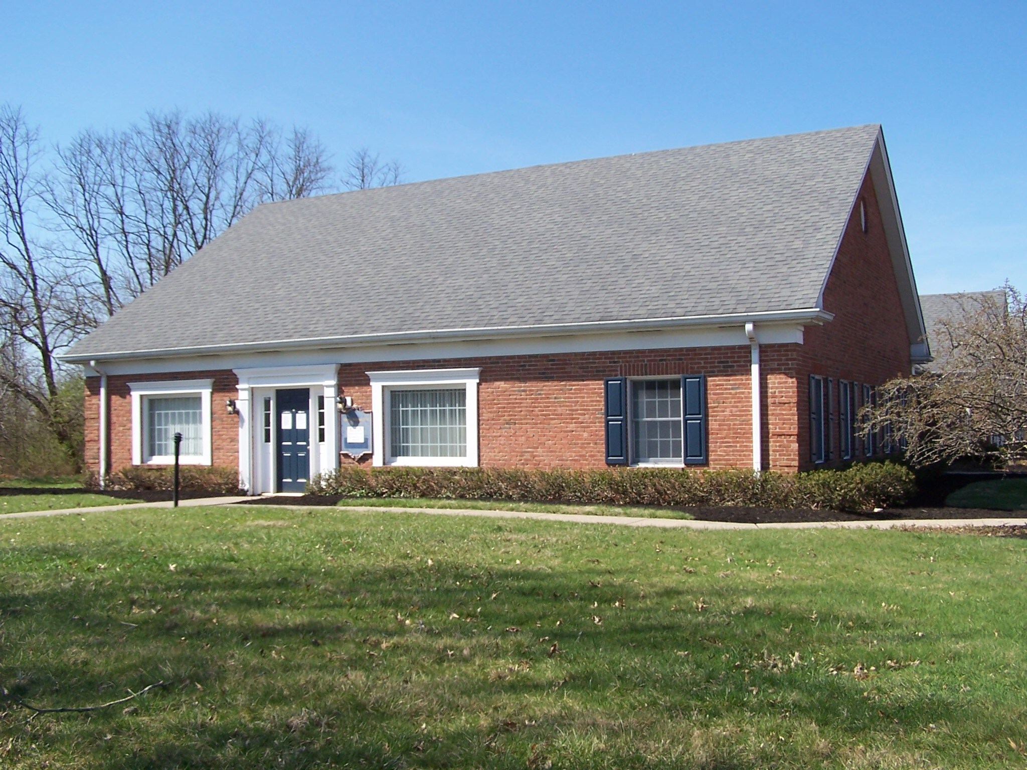 7577 Alexandria Pike, Alexandria, KY à louer Photo de l’immeuble– Image 1 sur 8