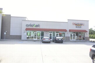 Plus de détails pour 253 N Bypass 35, Alvin, TX - Local commercial à louer