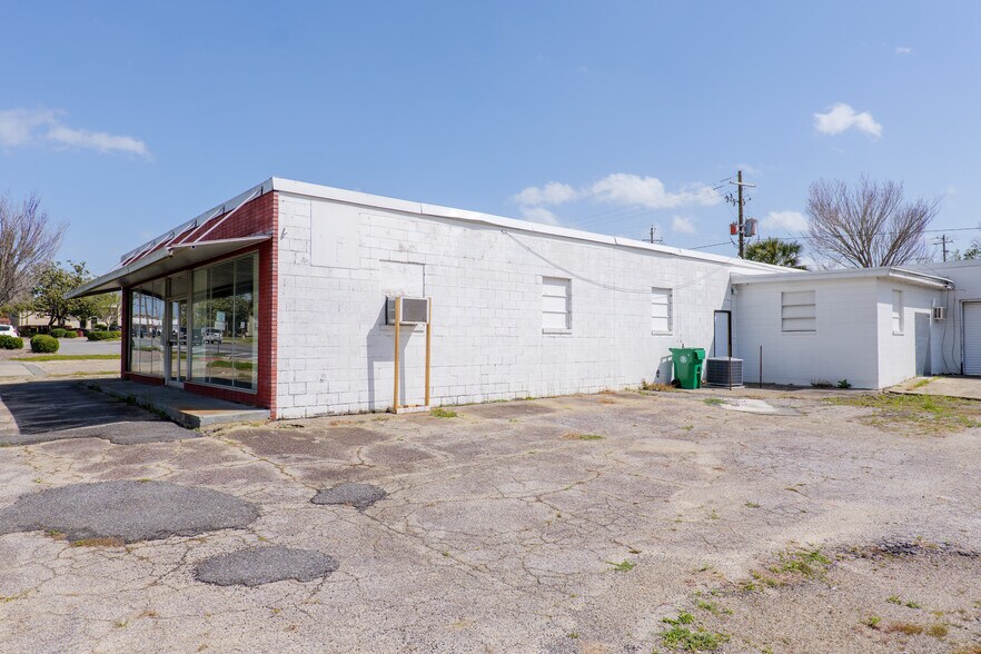 415 W Hill, Valdosta, GA à vendre - Photo de l’immeuble – Image 3 sur 21