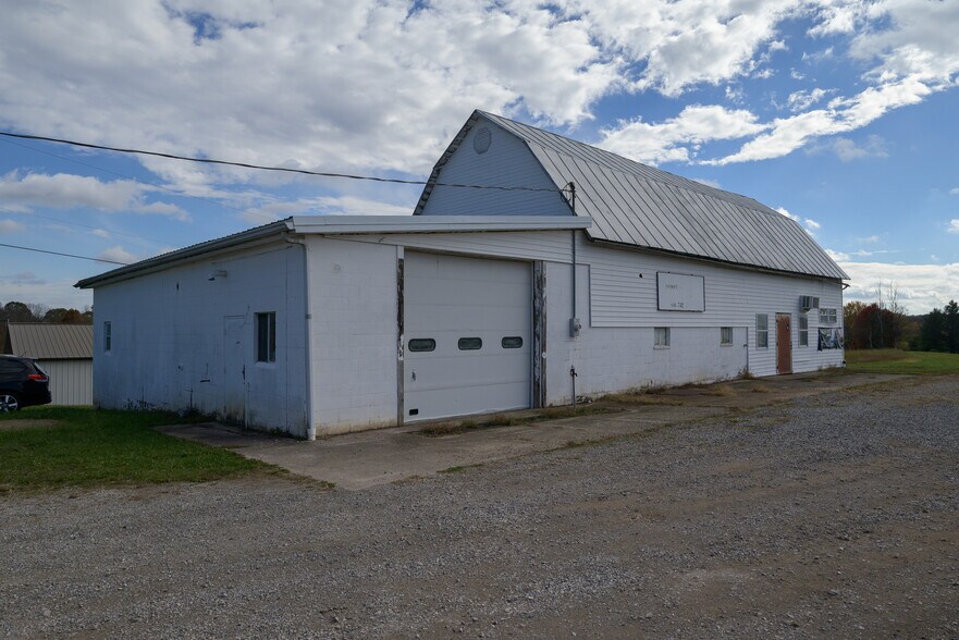 31232 Red Hill Rd, Langsville, OH à vendre - Photo de l’immeuble – Image 3 sur 39