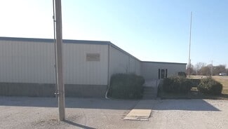 Plus de détails pour 1250 Tank Street, Neodesha, KS - Industriel/Logistique à vendre