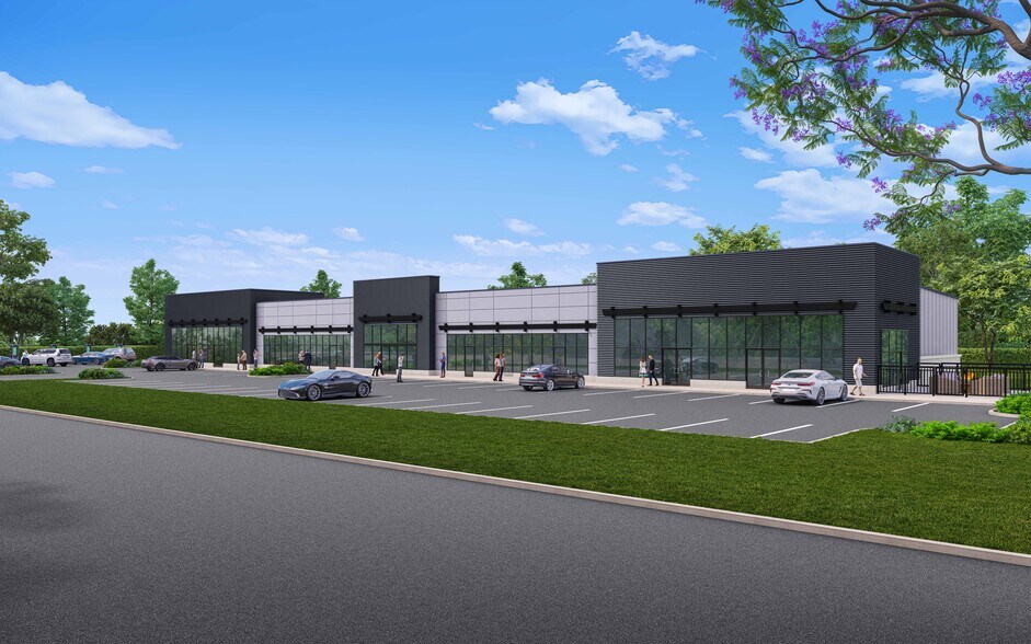 212 Talcottville Rd, Vernon, CT à louer - Photo principale – Image 1 sur 1