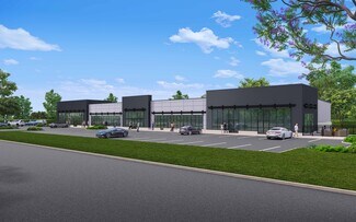 Plus de détails pour 212 Talcottville Rd, Vernon, CT - Local commercial à louer
