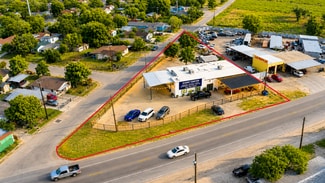 Plus de détails pour 7402 New Laredo Hwy, San Antonio, TX - Local commercial à vendre