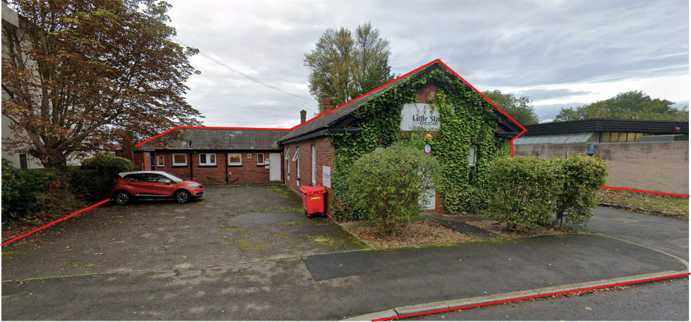 4 Marinet Rd, Thornaby à vendre - Photo de l’immeuble – Image 1 sur 1