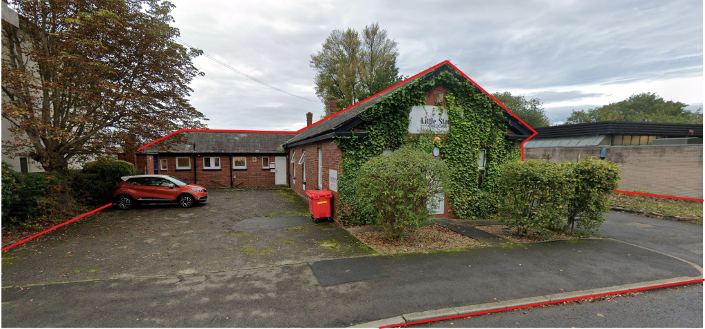 4 Marinet Rd, Thornaby à vendre Photo de l’immeuble– Image 1 sur 2