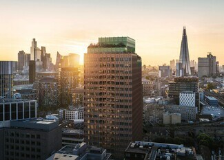 Plus de détails pour 220 Blackfriars Rd, Londres - Bureau à louer