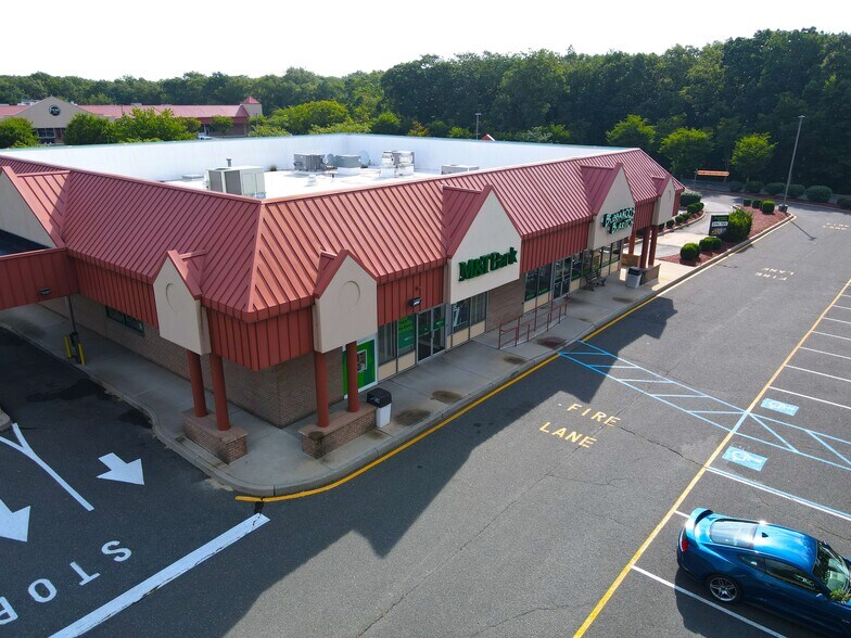 333 Atlantic City Blvd, Bayville, NJ à louer - Photo de l’immeuble – Image 2 sur 14