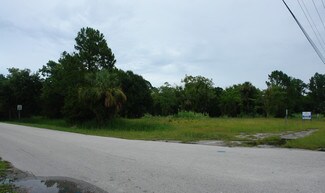 Plus de détails pour 4608 US Highway 1 N, Saint Augustine, FL - Terrain à vendre