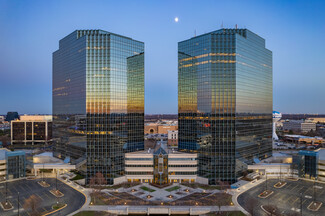 Plus de détails pour 1450 American Ln, Schaumburg, IL - Bureau à louer