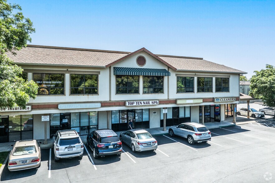 6280 W Las Positas Blvd, Pleasanton, CA à louer - Photo principale – Image 1 sur 4