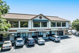 Plus de détails pour 6280 W Las Positas Blvd, Pleasanton, CA - Différents types d’espaces à louer