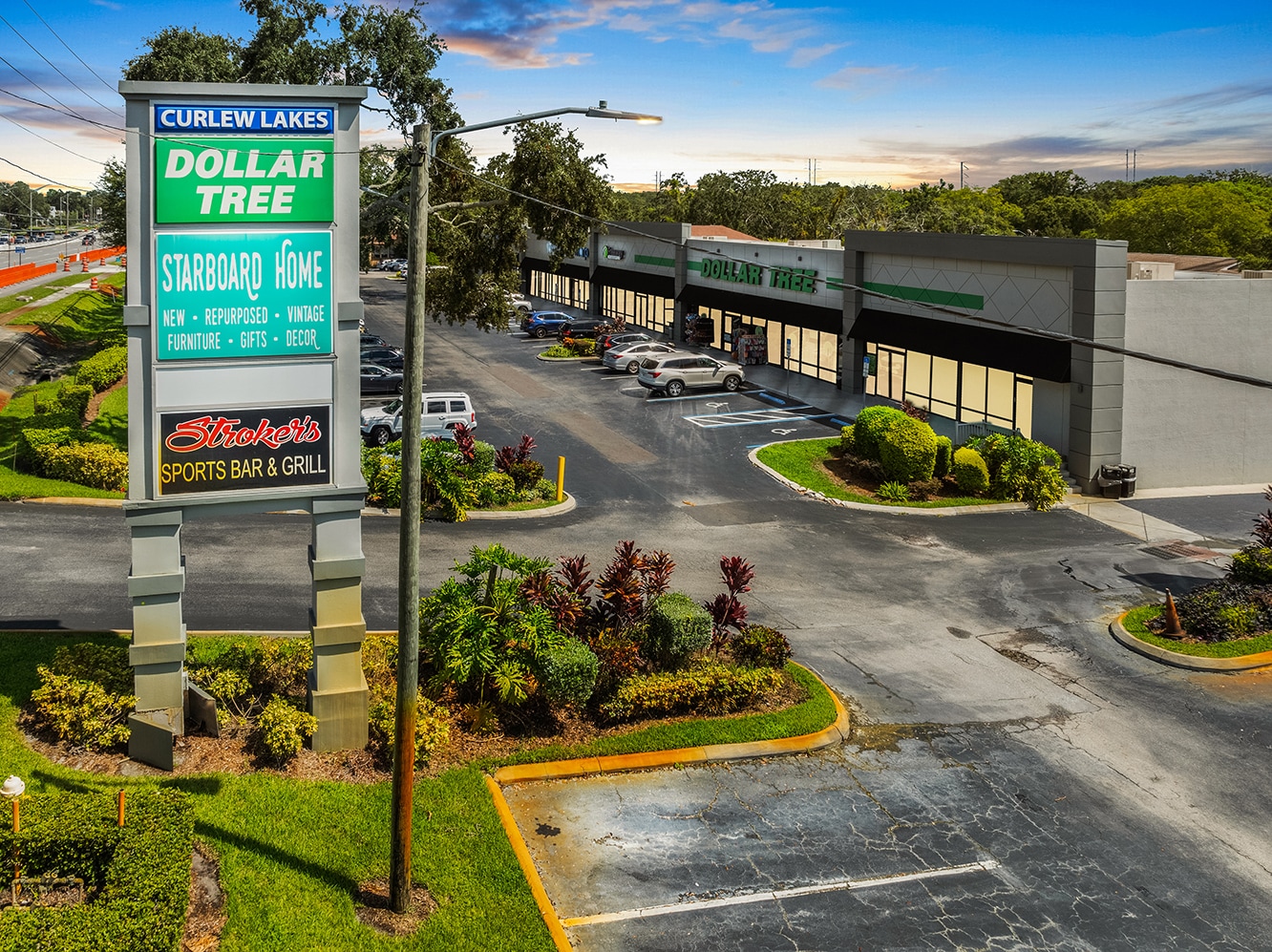 31075-31077 U.S. Highway 19 N, Palm Harbor, FL à louer Photo principale– Image 1 sur 12