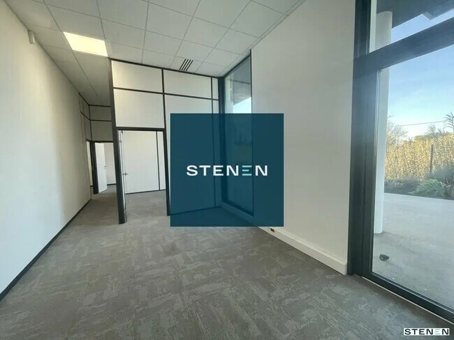 Plus de détails pour Bureau à louer