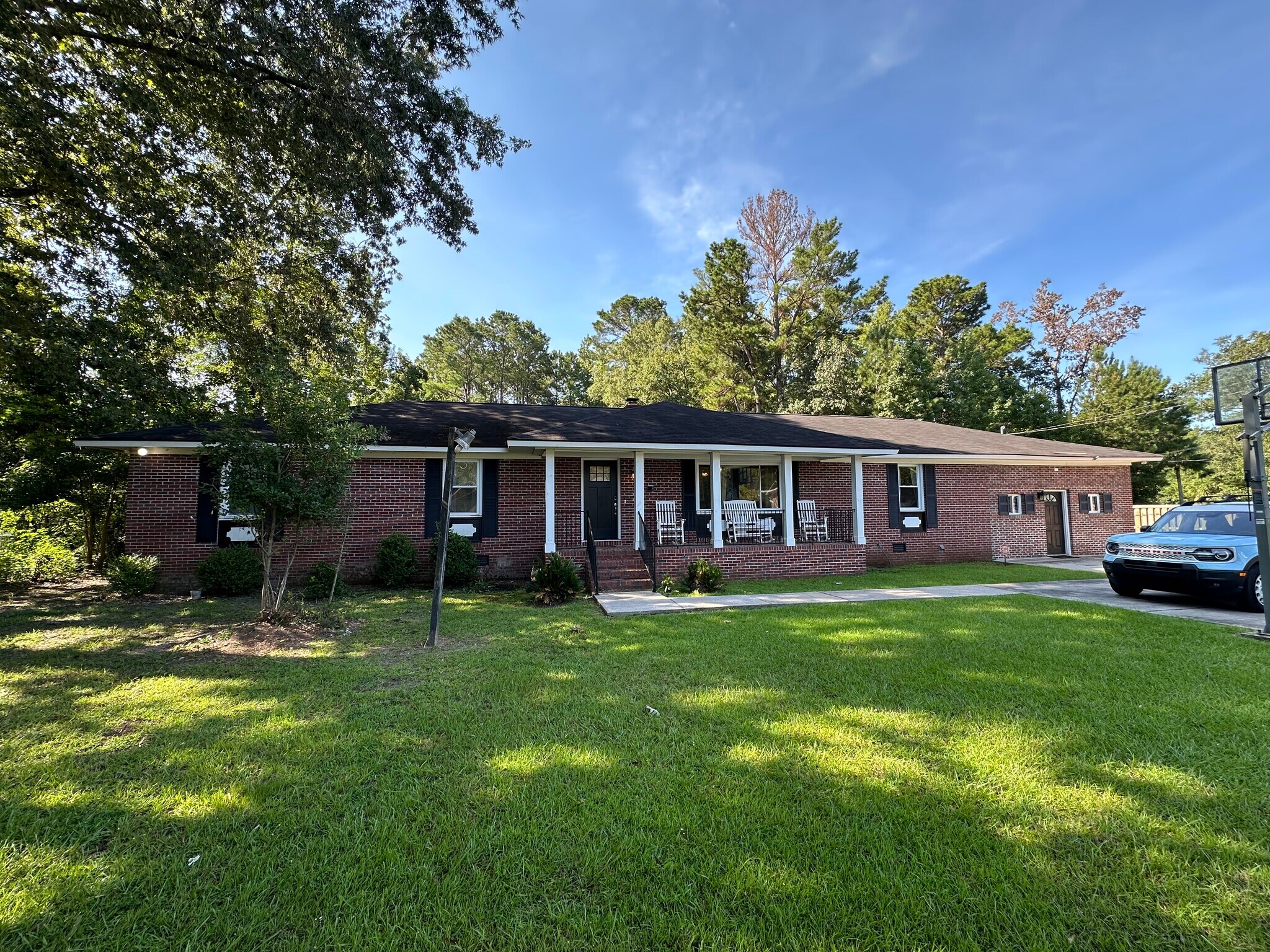 1745 Central Ave, Summerville, SC à vendre Photo principale– Image 1 sur 11