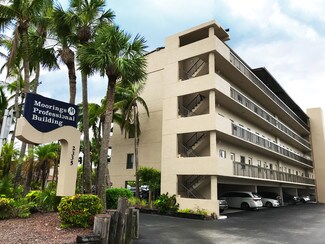 Plus de détails pour 2335 Tamiami Trl N, Naples, FL - Bureau, Bureau/Local commercial à louer