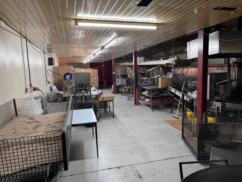 Doal Trading Estate, 4 Rabone Ln, Smethwick à louer - Photo intérieure – Image 3 sur 8