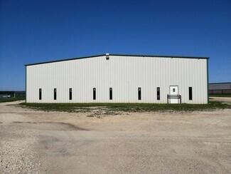 Plus de détails pour 15856 S Interstate 35, Bruceville, TX - Industriel/Logistique à louer