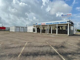 Plus de détails pour 2201 Gollihar Rd, Corpus Christi, TX - Local commercial à vendre