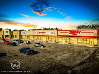 Plus de détails pour 5474 Highway 10 E, Stevens Point, WI - Local commercial à vendre