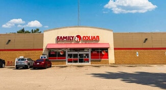 Plus de détails pour 7952 NC 39 Hwy S, Henderson, NC - Local commercial à vendre