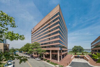 Plus de détails pour 1199 N Fairfax St, Alexandria, VA - Bureau, Local d'activités à louer