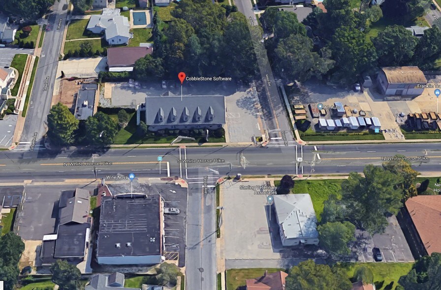 918 S White Horse Pike, Somerdale, NJ à vendre - Photo de l’immeuble – Image 3 sur 20