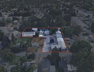 Plus de détails pour 1403-1407 S 18th Ave, Yakima, WA - Logement à vendre