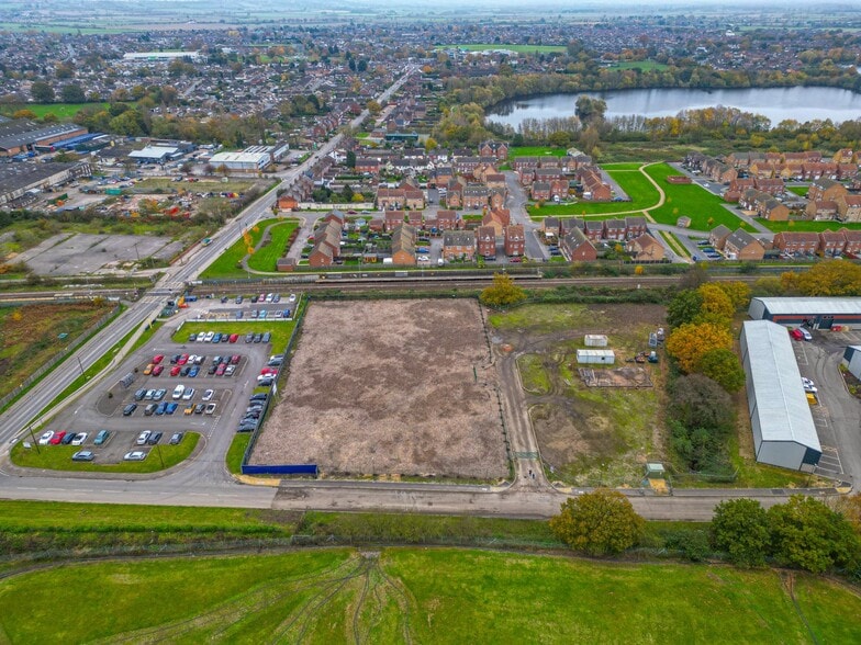 Station Rd, North Hykeham à vendre - Photo principale – Image 1 sur 2