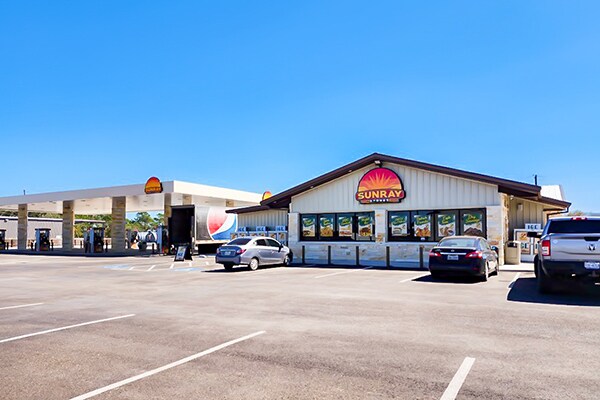 2581 W Adams St, Port O Connor, TX à vendre - Photo de l’immeuble – Image 2 sur 3