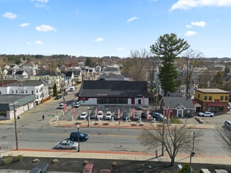 Plus de détails pour 42 Kirk St, Methuen, MA - Local commercial à vendre