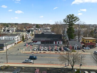 Plus de détails pour 42 Kirk St, Methuen, MA - Local commercial à vendre