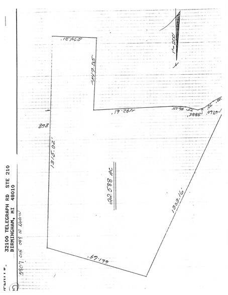 Nadeau Rd, Monroe, MI à vendre - Photo de l’immeuble – Image 1 sur 2