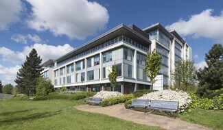 Plus de détails pour 1 Midsummer Blvd, Milton Keynes - Bureau à louer