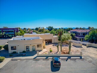 Plus de détails pour 8711 E Pinnacle Peak Rd, Scottsdale, AZ - Bureau, Local commercial à louer