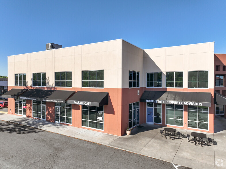 845 Church St N, Concord, NC à louer - Photo de l’immeuble – Image 3 sur 7