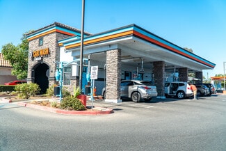 Plus de détails pour 12520 Frederick St, Moreno Valley, CA - Spécialisé à vendre
