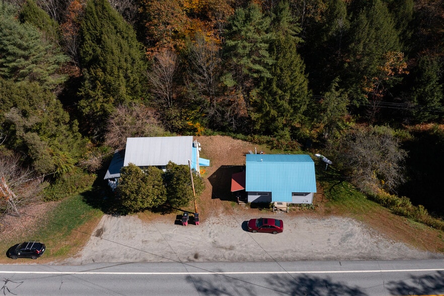 280-282 VT-12, Hartland, VT à vendre - Photo principale – Image 1 sur 1