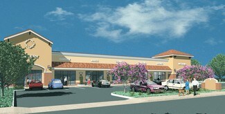Plus de détails pour 1060 E Pacheco Blvd, Los Banos, CA - Local commercial à louer