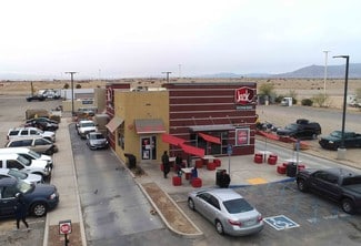 Plus de détails pour 2086 Service Rd, Thermal, CA - Local commercial à vendre