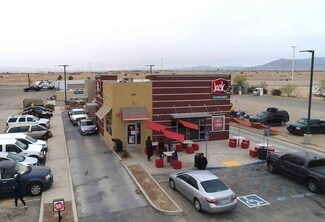 Plus de détails pour 2086 Service Rd, Thermal, CA - Local commercial à vendre