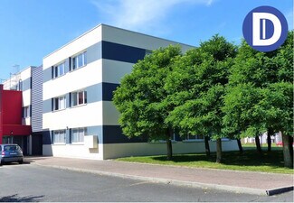 Plus de détails pour Bureau à louer