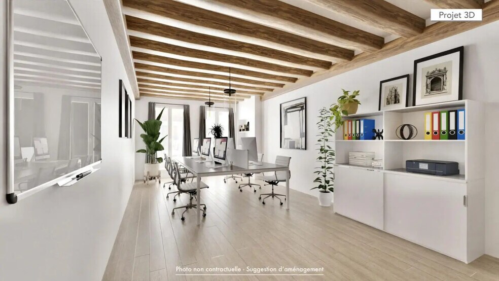 216 Rue Saint-Denis, Paris à louer - Photo de l’immeuble – Image 3 sur 13