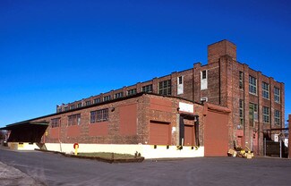 Plus de détails pour 1435 51ST St, North Bergen, NJ - Industriel/Logistique à louer