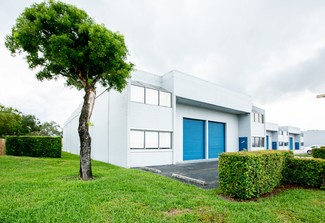 Plus de détails pour 14200-14238 SW 136th St, Miami, FL - Industriel/Logistique à vendre